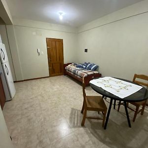 Apartamento de 1 Dormitorio